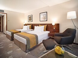 Crowne Plaza Bucharest by IHG