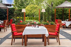 Crowne Plaza Bucharest by IHG