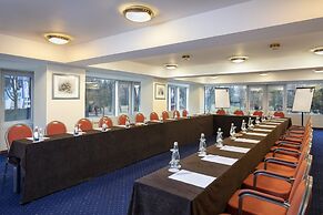 Crowne Plaza Bucharest by IHG