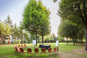 Crowne Plaza Bucharest by IHG