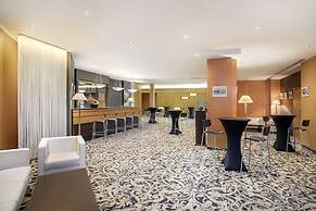 Crowne Plaza Bucharest by IHG
