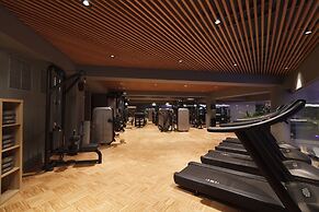 Crowne Plaza Bucharest by IHG
