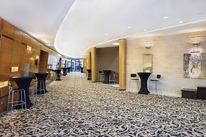 Crowne Plaza Bucharest by IHG