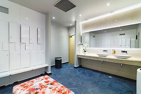 Crowne Plaza Bucharest by IHG