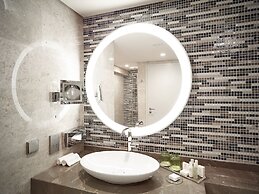 Crowne Plaza Bucharest by IHG