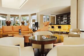 Crowne Plaza Bucharest by IHG
