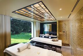 Crowne Plaza Bucharest by IHG