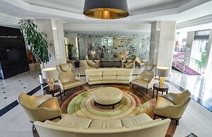 Crowne Plaza Bucharest by IHG