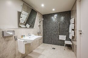 Crowne Plaza Bucharest by IHG