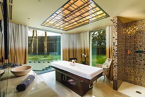 Crowne Plaza Bucharest by IHG