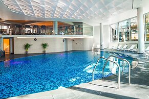 Crowne Plaza Bucharest by IHG