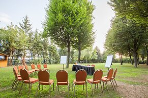 Crowne Plaza Bucharest by IHG