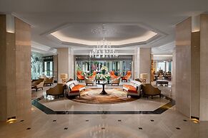 Crowne Plaza Bucharest by IHG