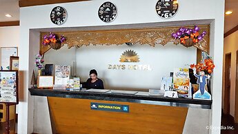 Days Hotel Tagaytay