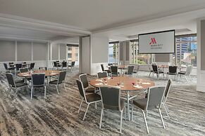 Brisbane Marriott Hotel