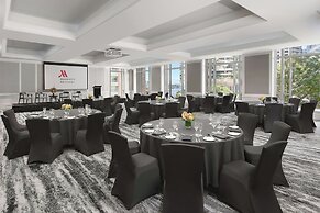 Brisbane Marriott Hotel