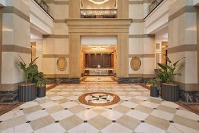 Brisbane Marriott Hotel