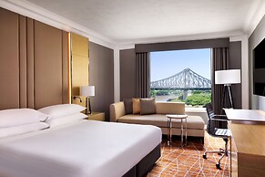 Brisbane Marriott Hotel