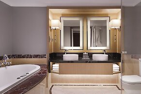 Brisbane Marriott Hotel