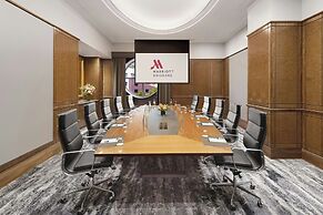 Brisbane Marriott Hotel