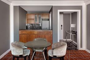 Brisbane Marriott Hotel