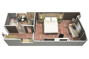 Brisbane Marriott Hotel