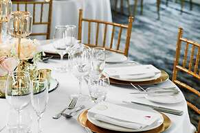 Brisbane Marriott Hotel