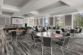 Brisbane Marriott Hotel