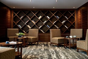 Brisbane Marriott Hotel