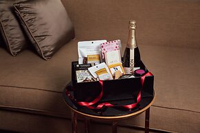 Brisbane Marriott Hotel