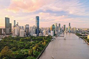 Brisbane Marriott Hotel