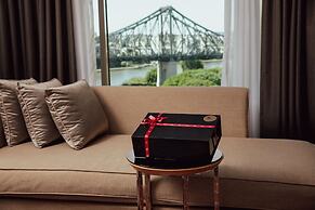 Brisbane Marriott Hotel