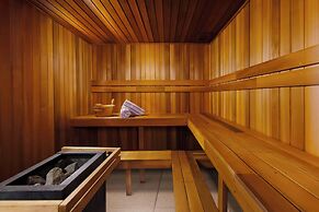 Brisbane Marriott Hotel