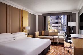 Brisbane Marriott Hotel