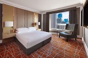 Brisbane Marriott Hotel