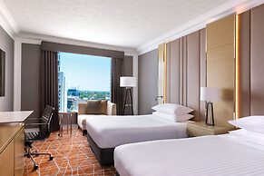 Brisbane Marriott Hotel