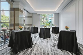 Brisbane Marriott Hotel