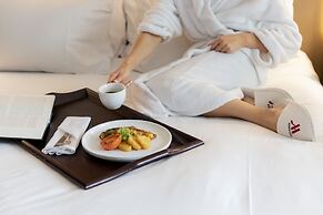 Brisbane Marriott Hotel