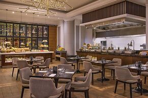 Brisbane Marriott Hotel