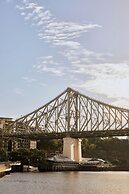 Brisbane Marriott Hotel