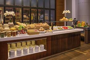 Brisbane Marriott Hotel