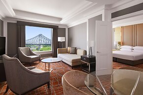 Brisbane Marriott Hotel