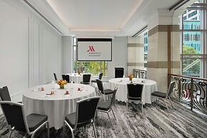 Brisbane Marriott Hotel
