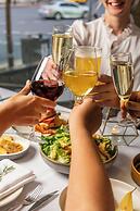 Brisbane Marriott Hotel