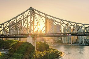 Brisbane Marriott Hotel