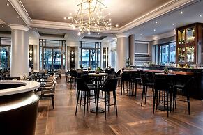 Brisbane Marriott Hotel