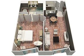 Brisbane Marriott Hotel