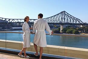 Brisbane Marriott Hotel