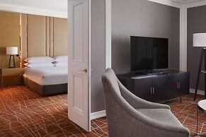 Brisbane Marriott Hotel