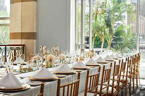 Brisbane Marriott Hotel